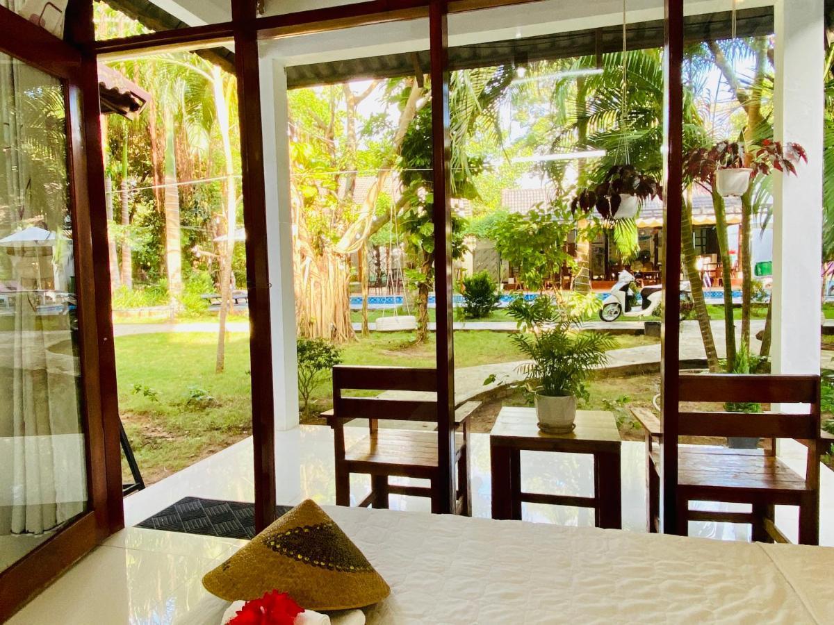 Have Fun Phu Quoc Villa Екстериор снимка