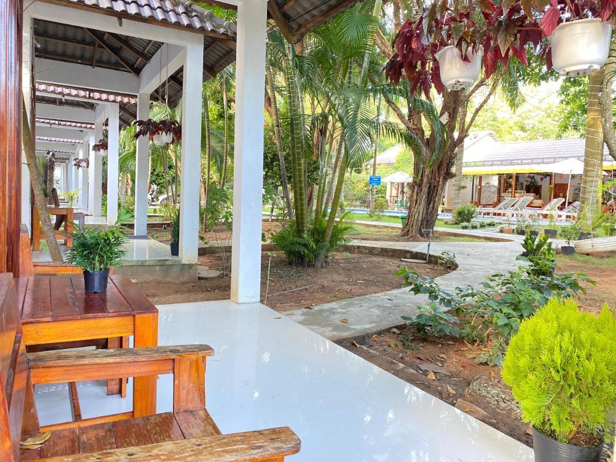 Have Fun Phu Quoc Villa Екстериор снимка