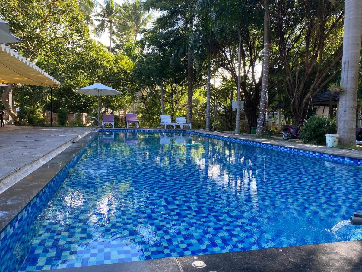 Have Fun Phu Quoc Villa Екстериор снимка