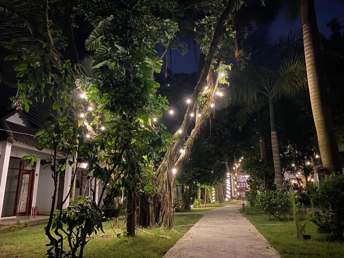 Have Fun Phu Quoc Villa Екстериор снимка