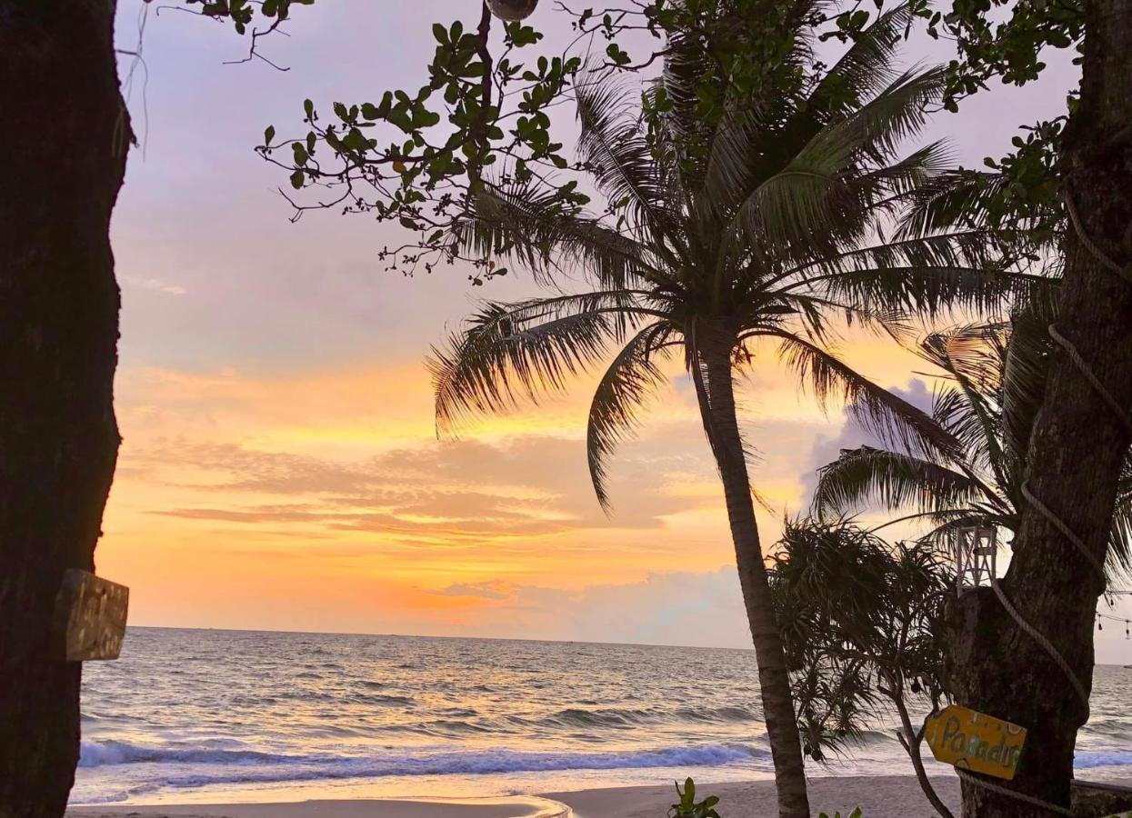 Have Fun Phu Quoc Villa Екстериор снимка