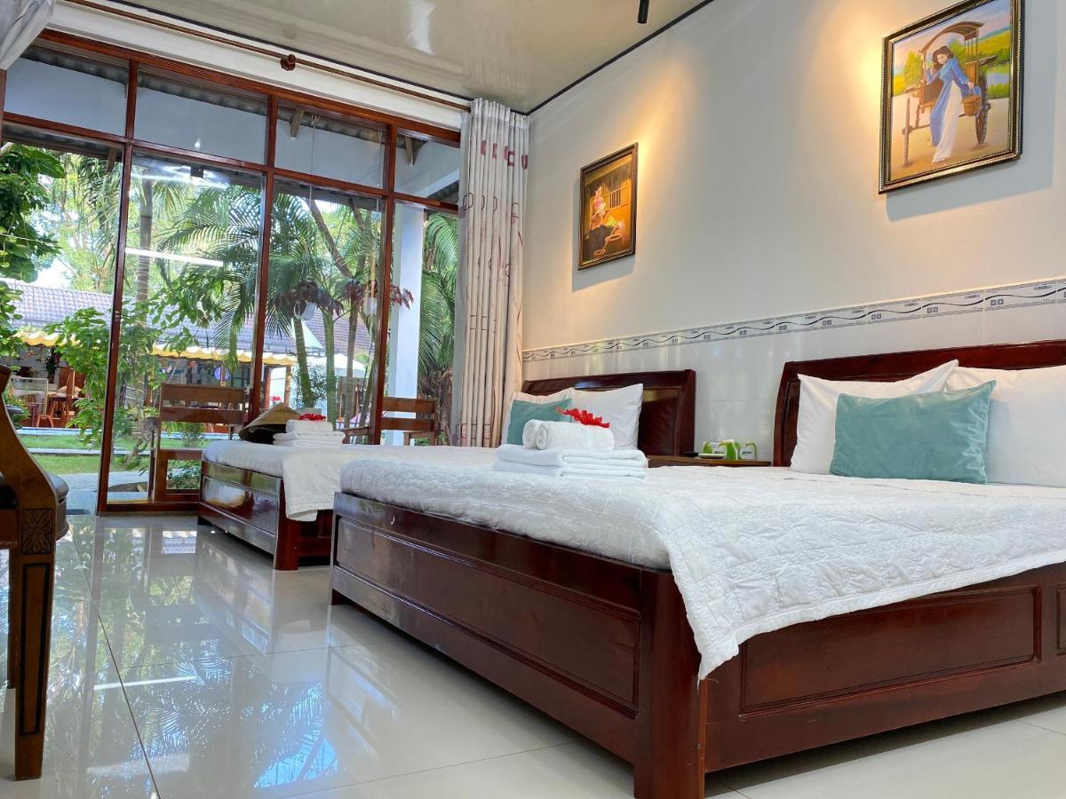 Have Fun Phu Quoc Villa Екстериор снимка