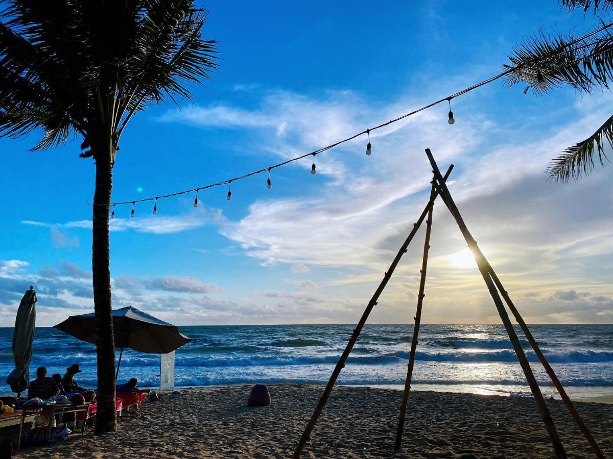 Have Fun Phu Quoc Villa Екстериор снимка