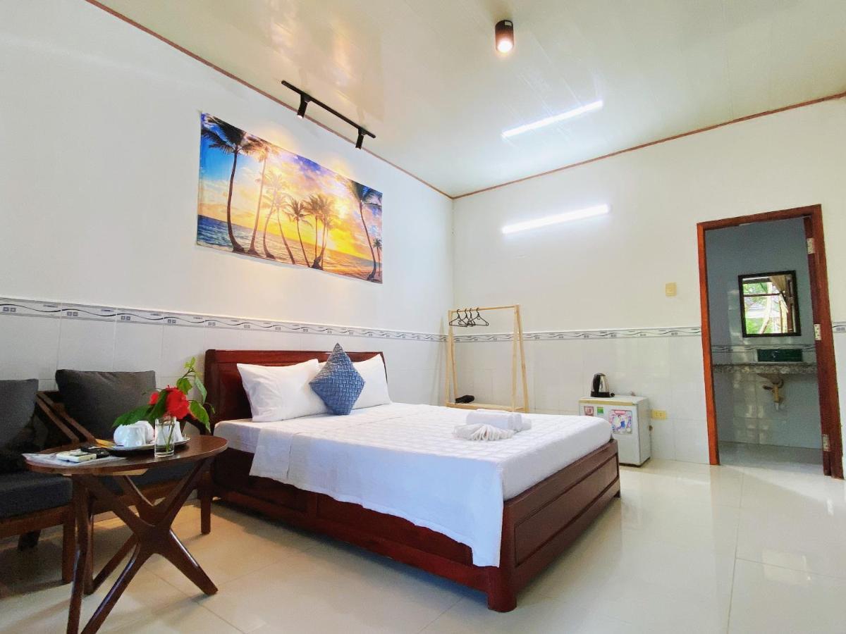 Have Fun Phu Quoc Villa Екстериор снимка
