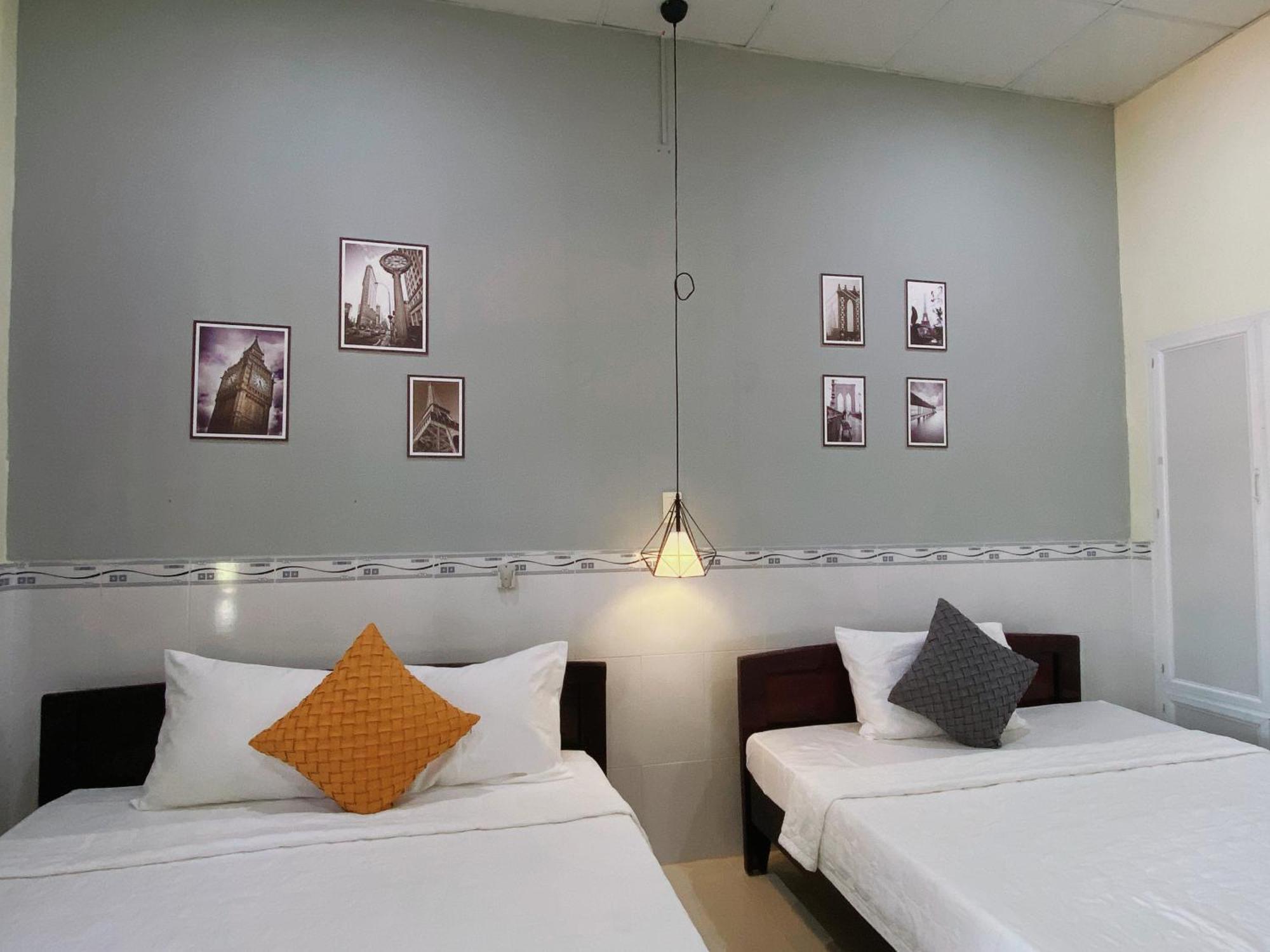 Have Fun Phu Quoc Villa Екстериор снимка