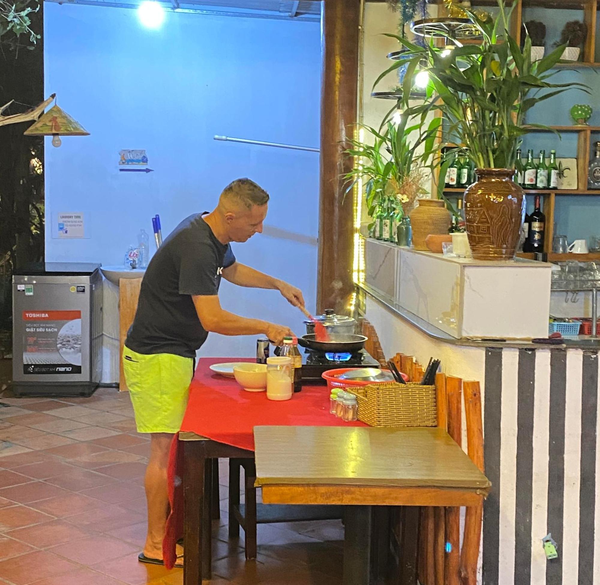 Have Fun Phu Quoc Villa Екстериор снимка