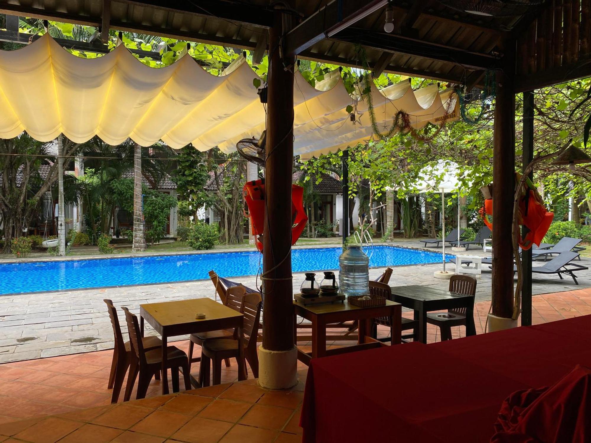Have Fun Phu Quoc Villa Екстериор снимка