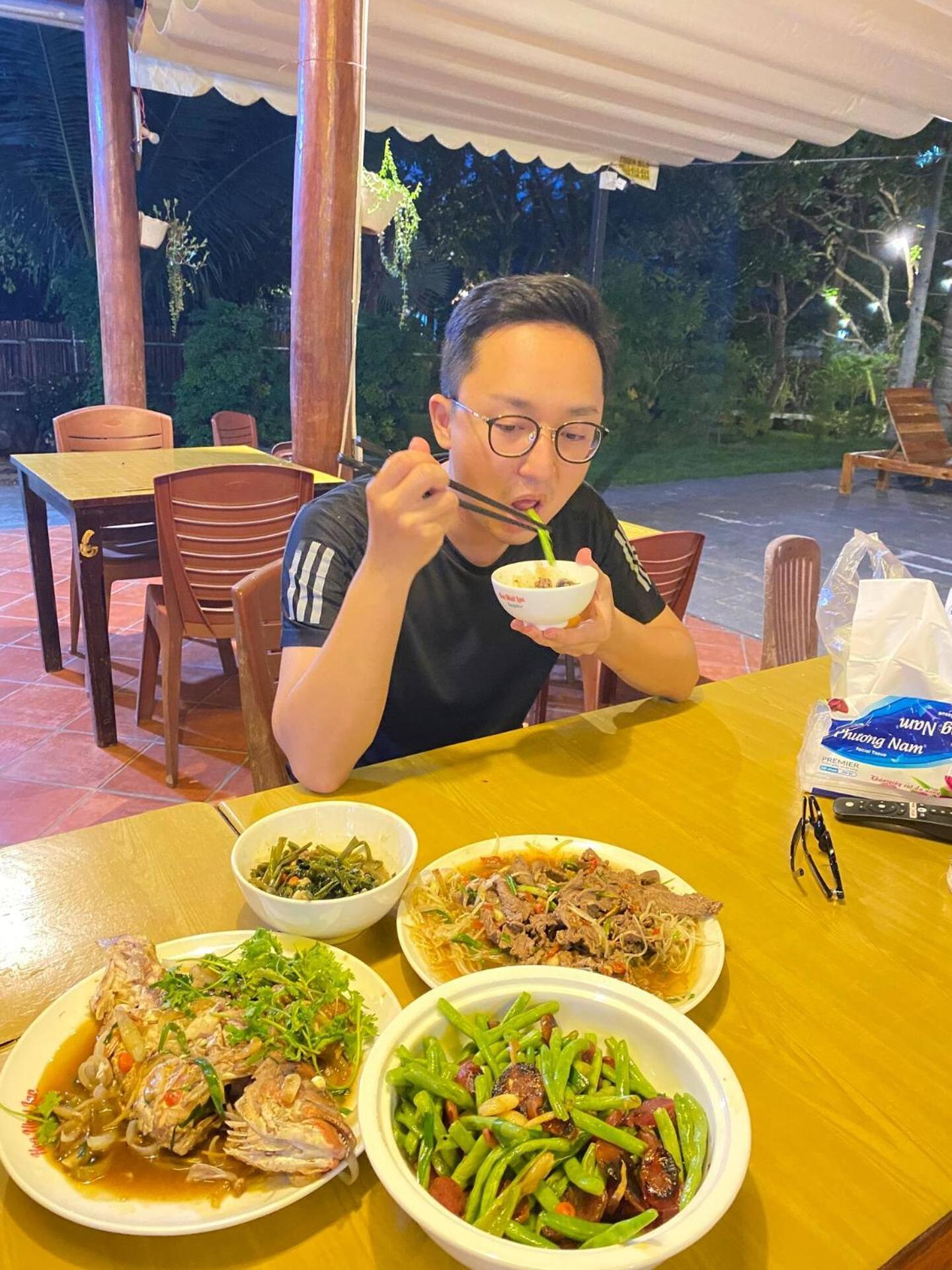 Have Fun Phu Quoc Villa Екстериор снимка