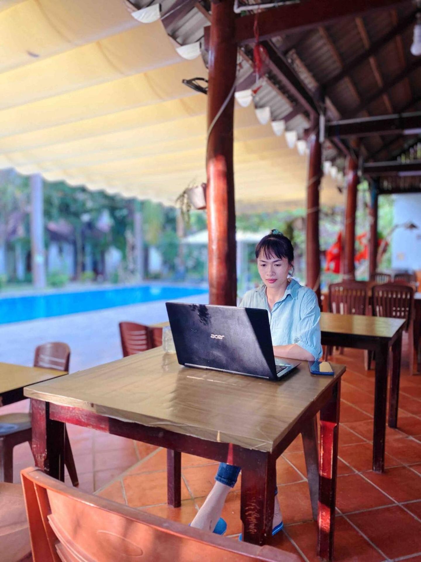 Have Fun Phu Quoc Villa Екстериор снимка