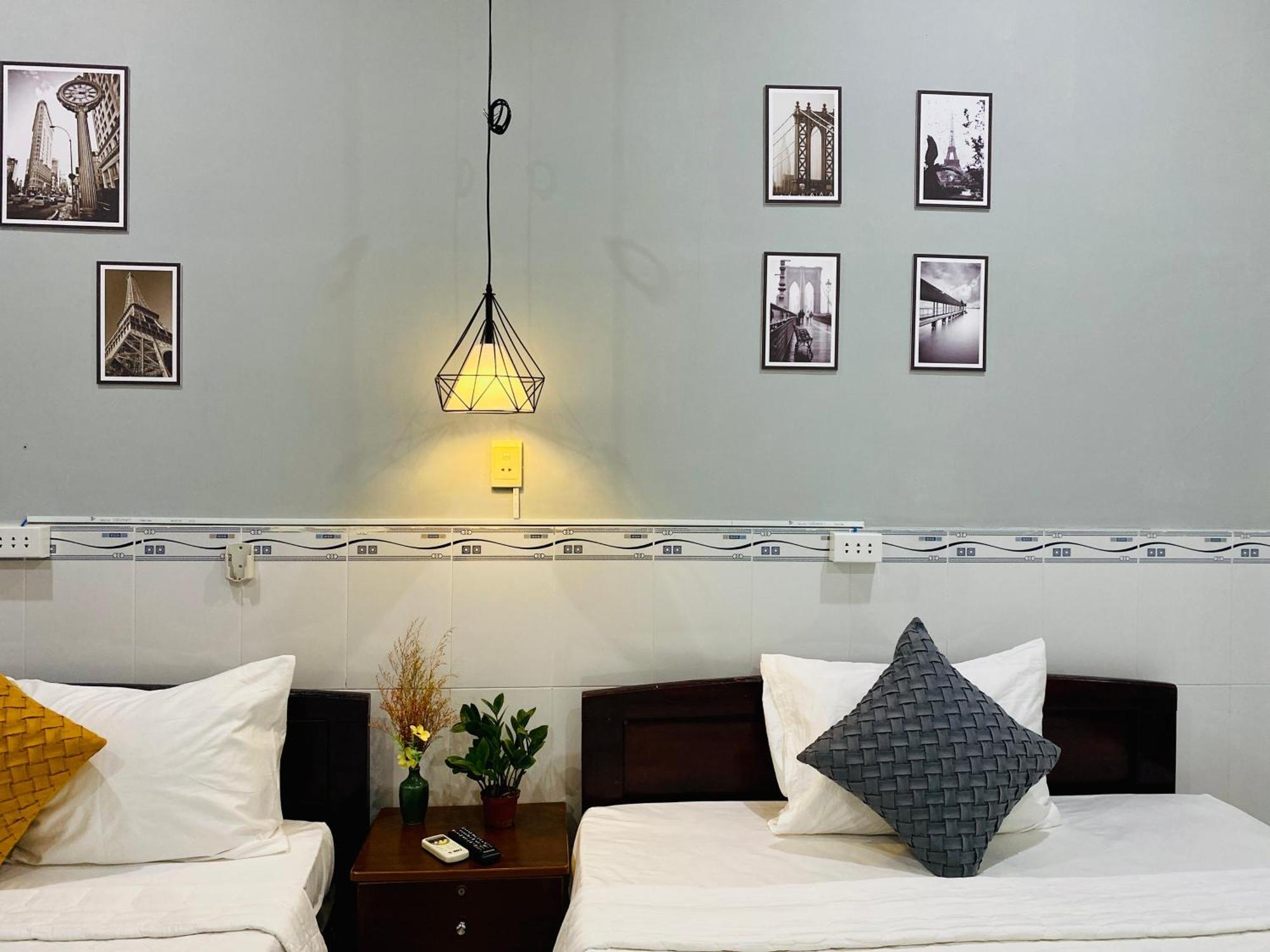 Have Fun Phu Quoc Villa Екстериор снимка