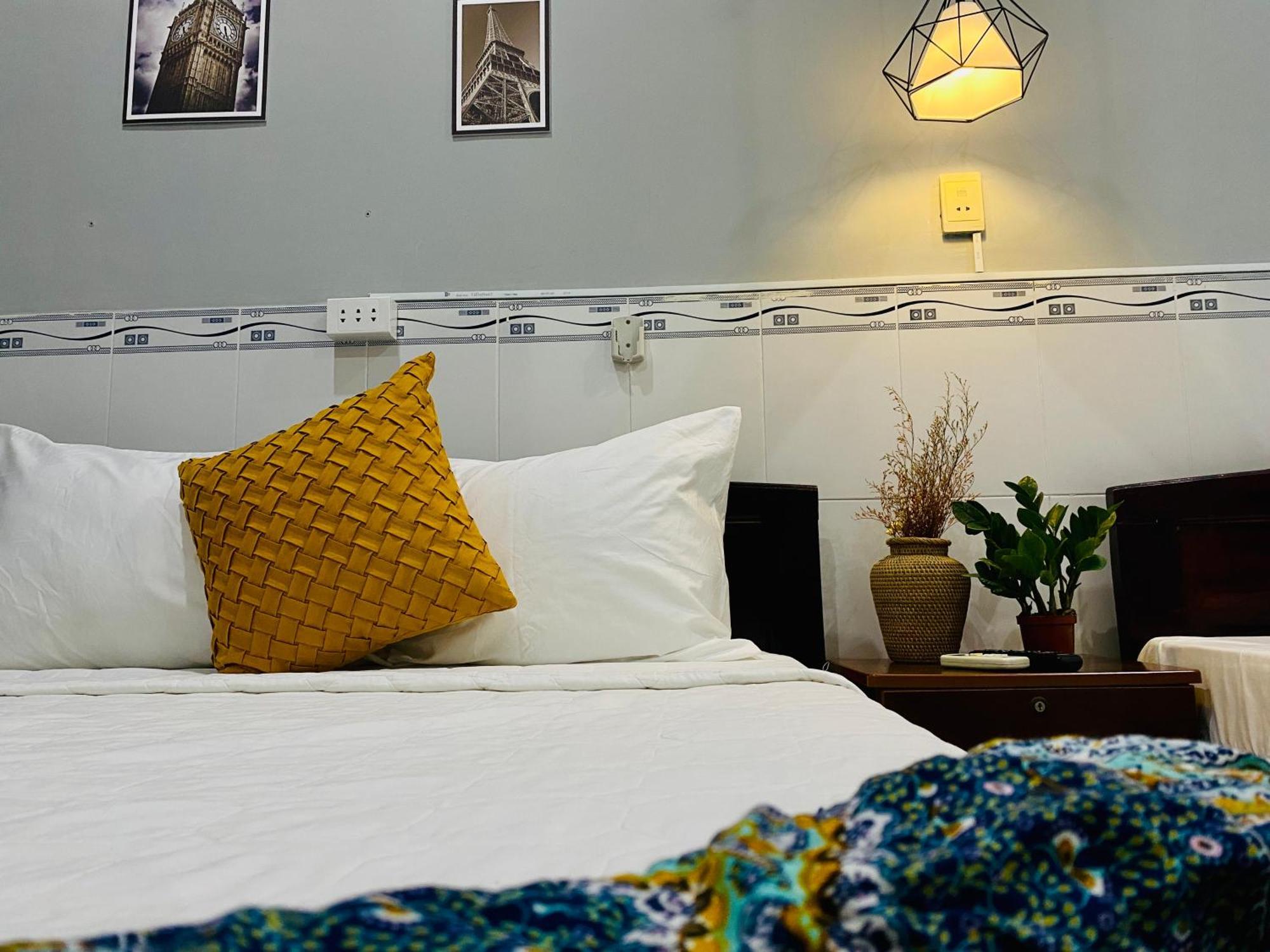 Have Fun Phu Quoc Villa Екстериор снимка