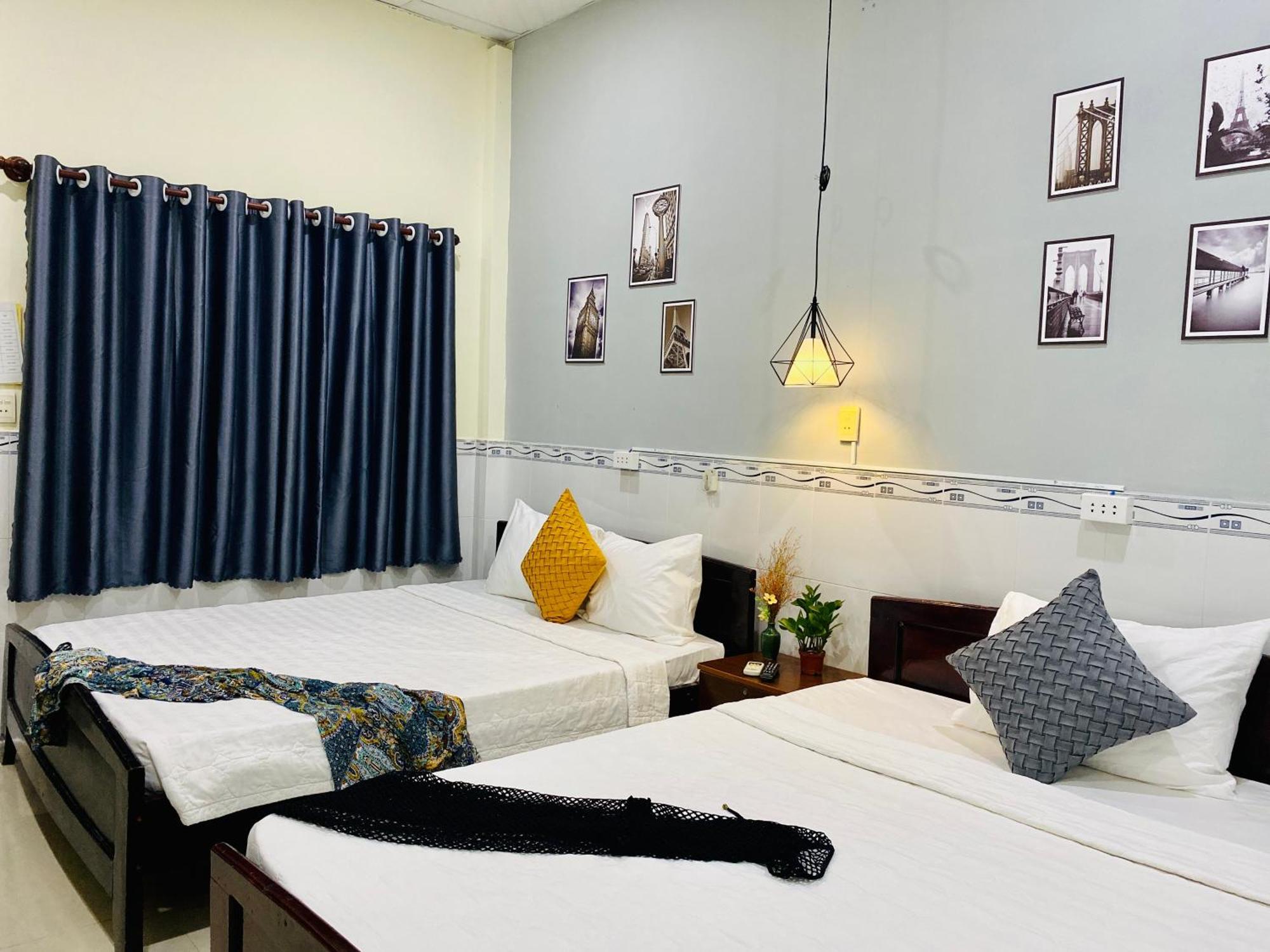 Have Fun Phu Quoc Villa Екстериор снимка