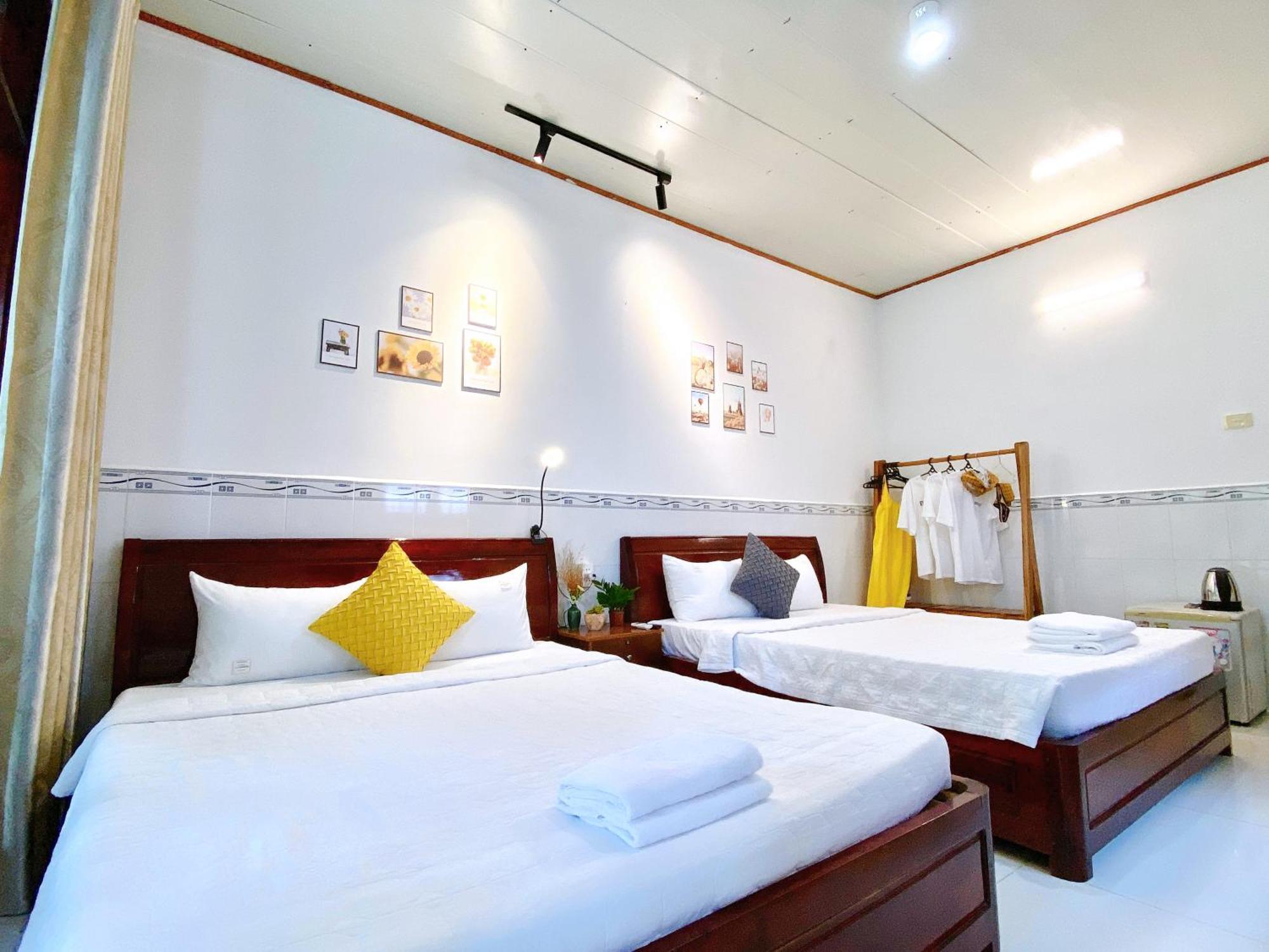 Have Fun Phu Quoc Villa Екстериор снимка