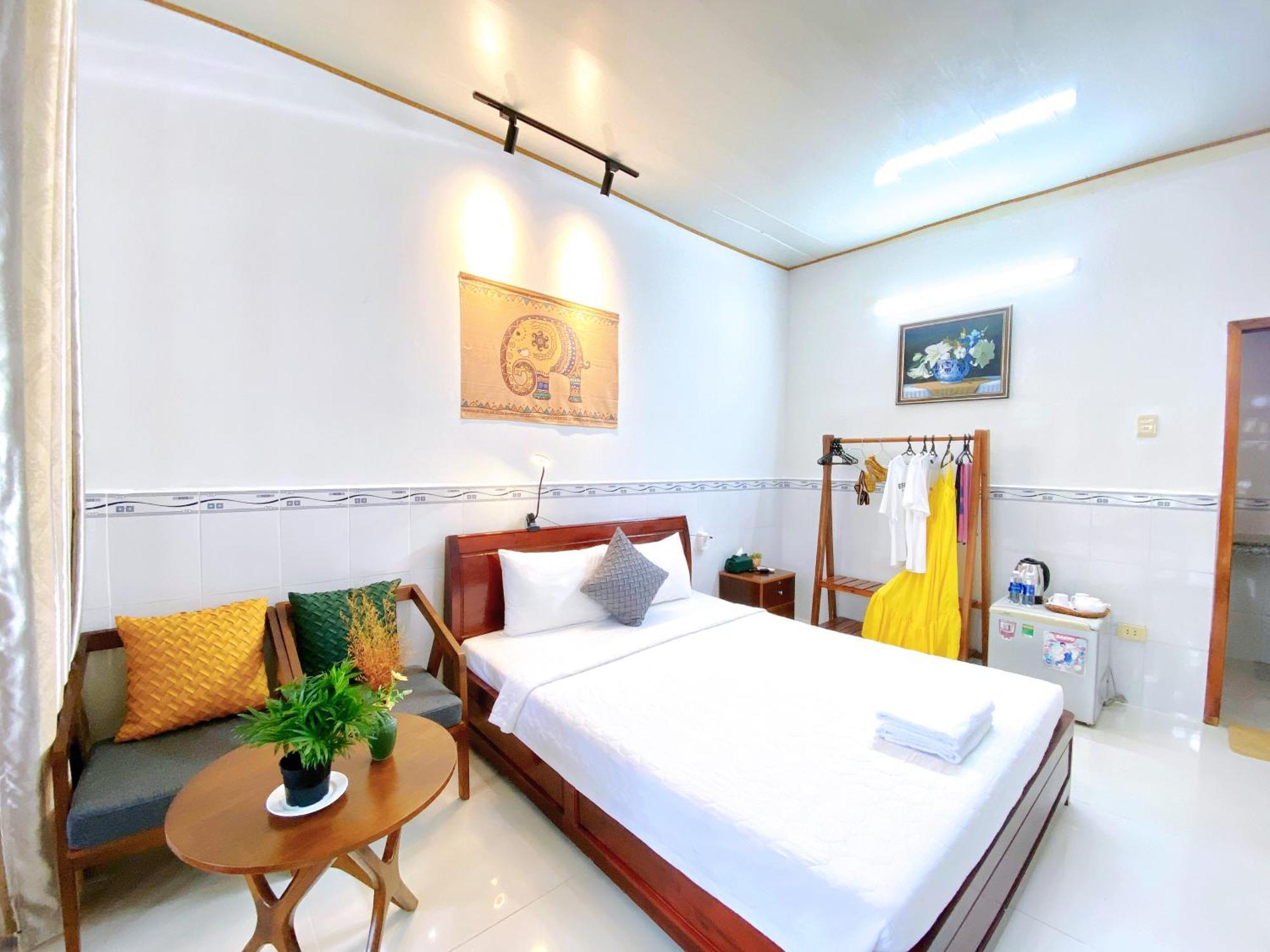 Have Fun Phu Quoc Villa Екстериор снимка