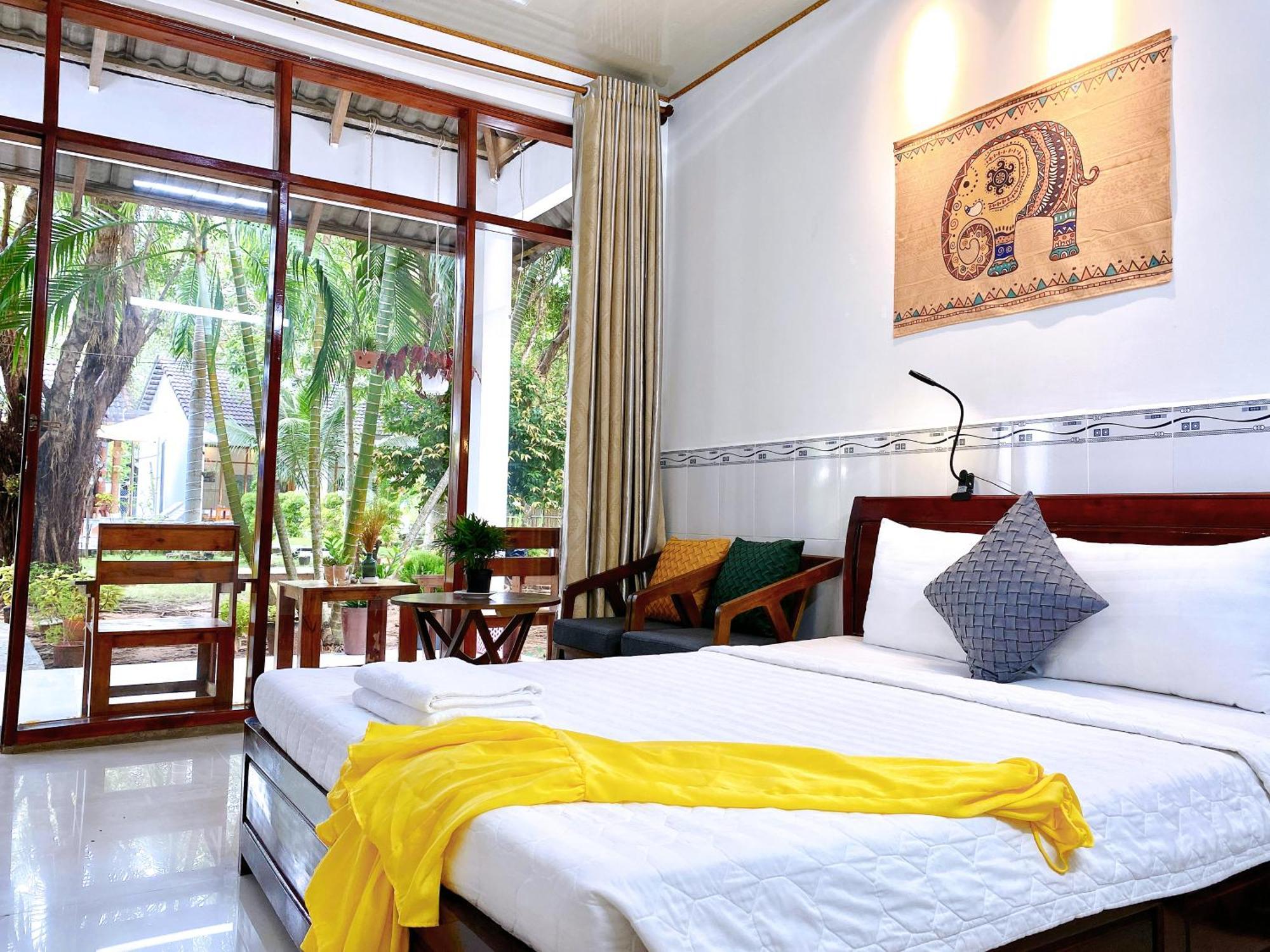 Have Fun Phu Quoc Villa Екстериор снимка