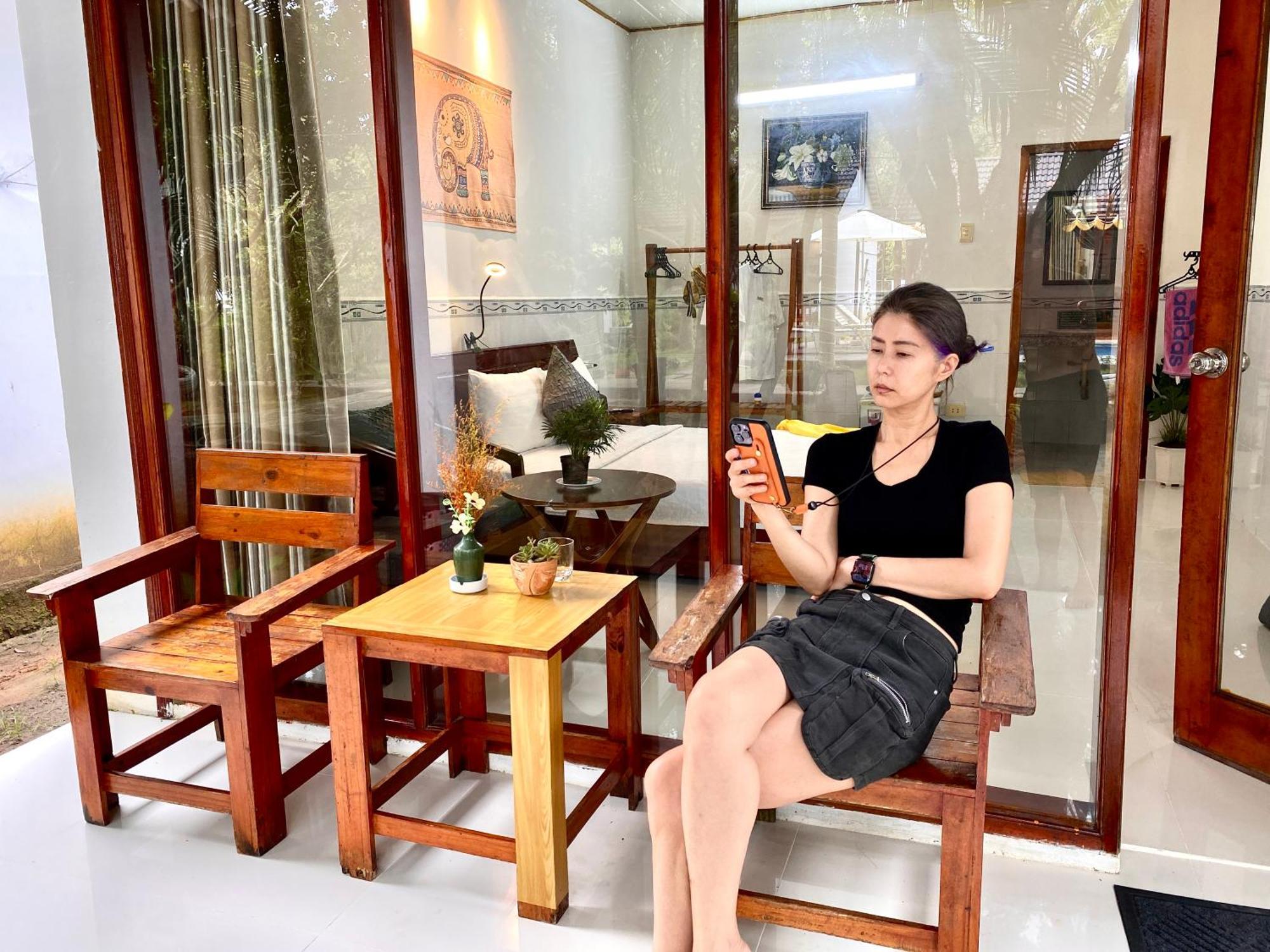 Have Fun Phu Quoc Villa Екстериор снимка