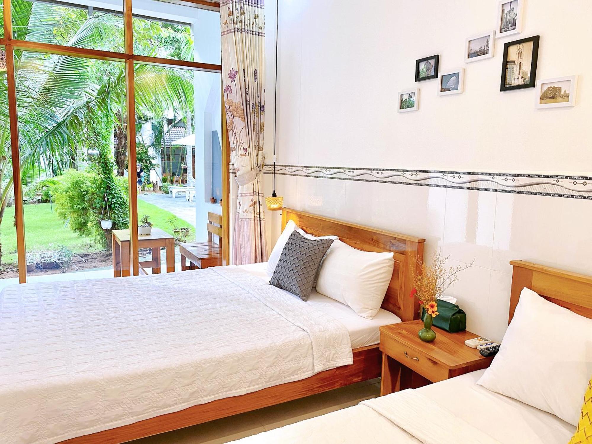 Have Fun Phu Quoc Villa Екстериор снимка