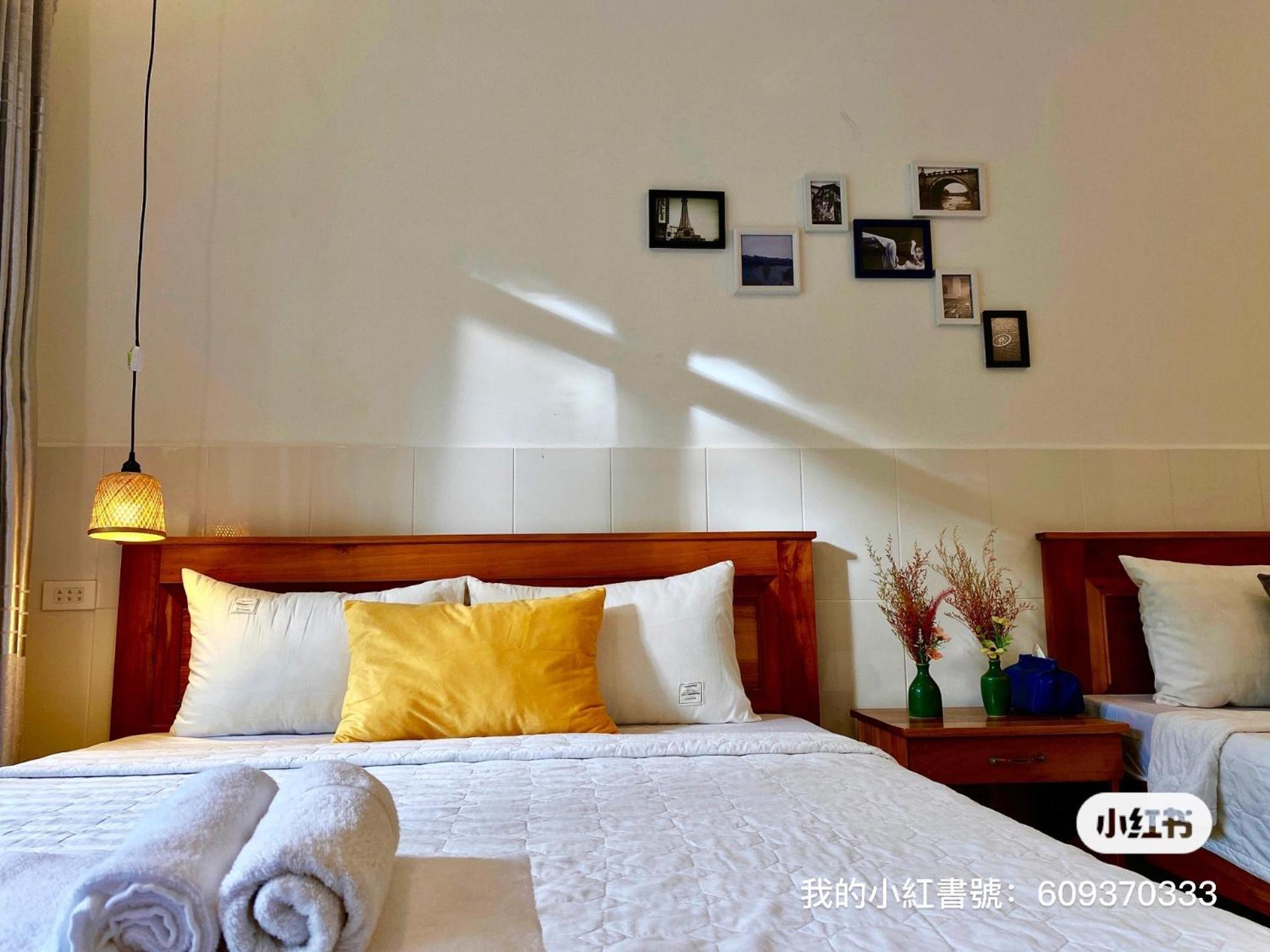 Have Fun Phu Quoc Villa Екстериор снимка