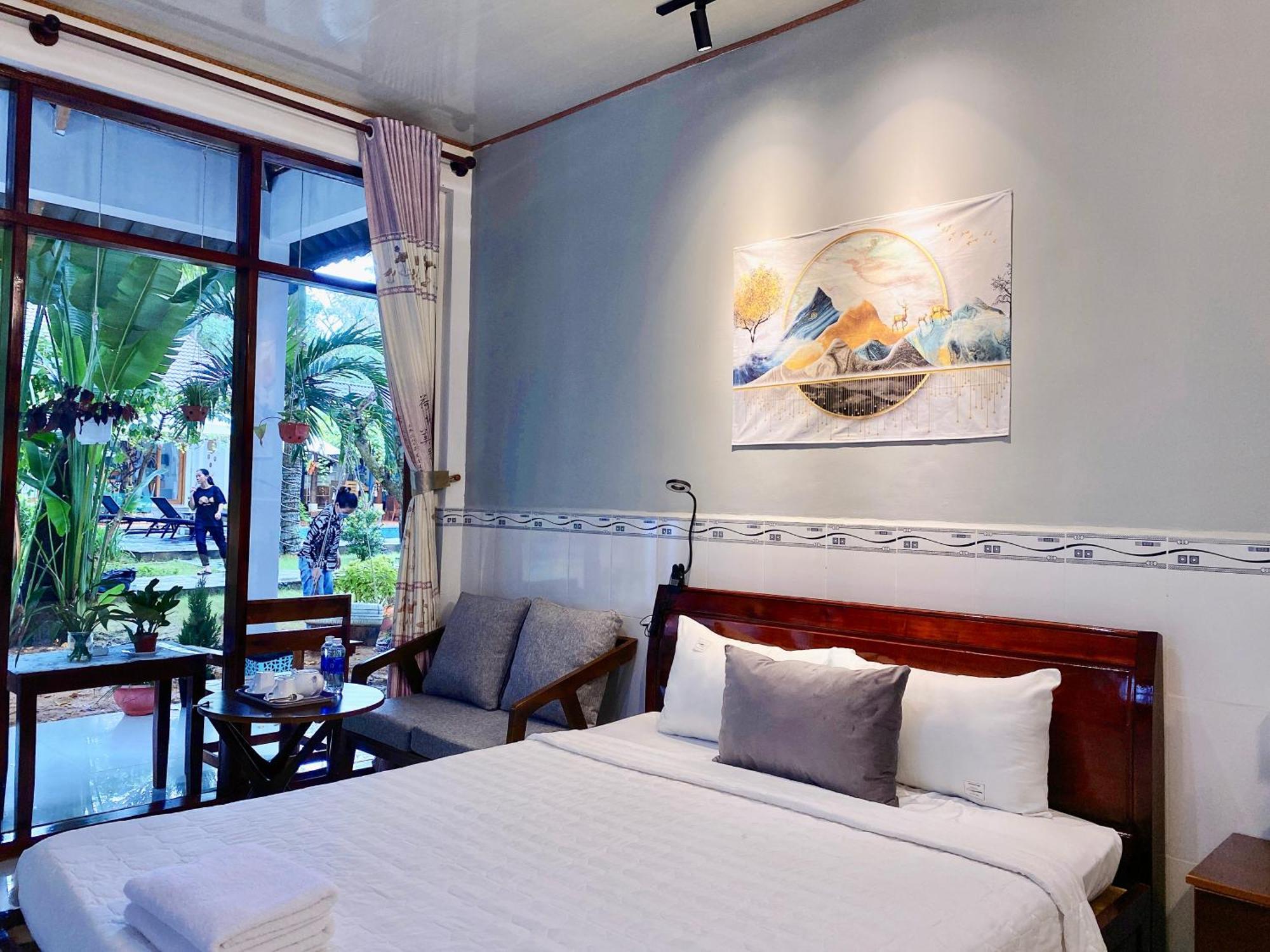 Have Fun Phu Quoc Villa Екстериор снимка