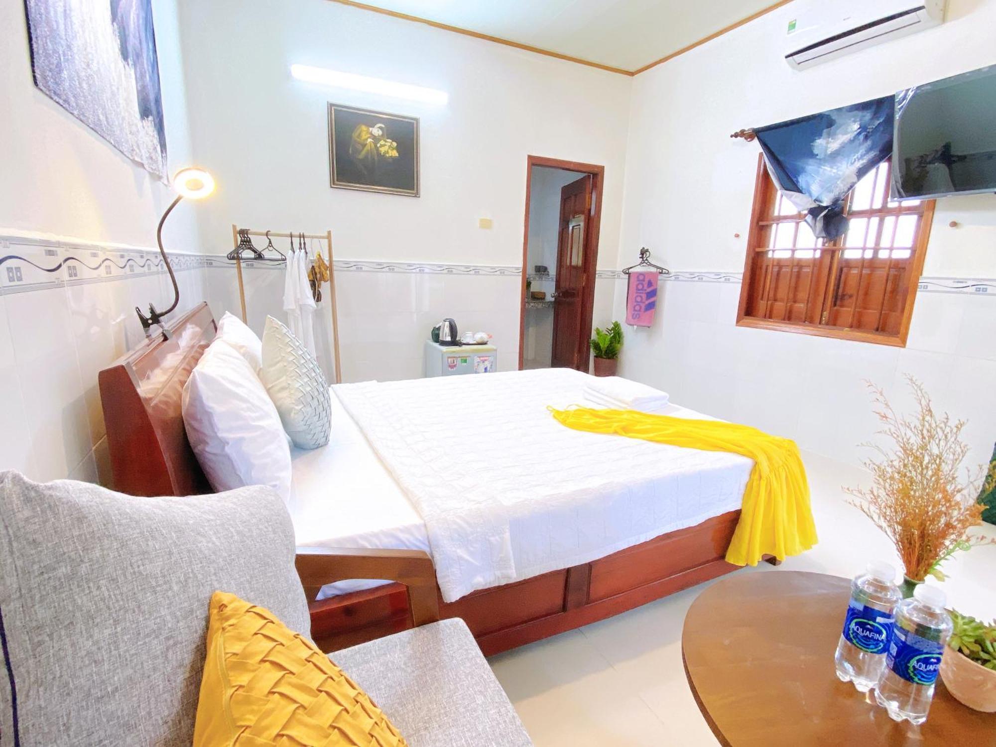 Have Fun Phu Quoc Villa Екстериор снимка