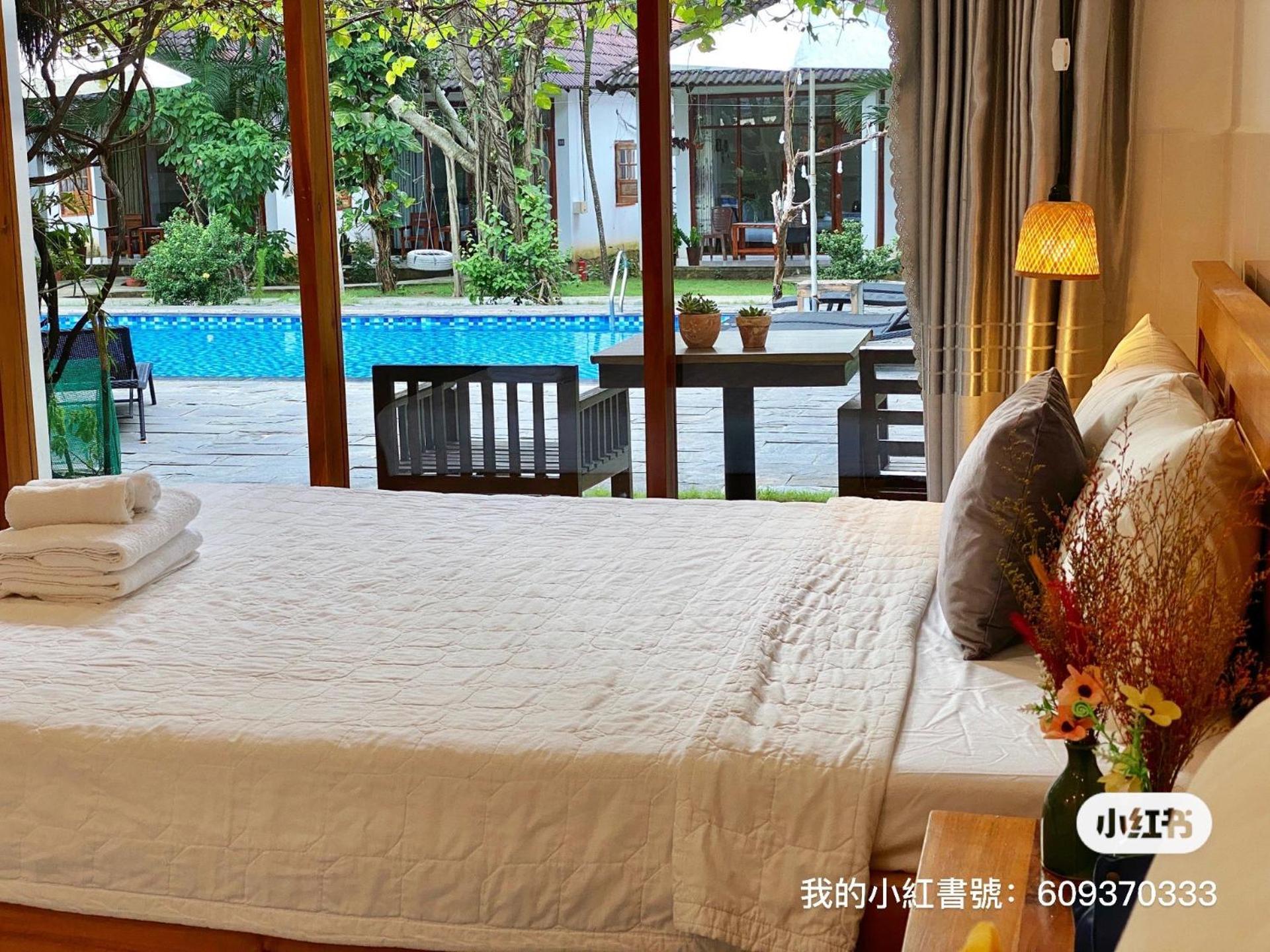 Have Fun Phu Quoc Villa Екстериор снимка