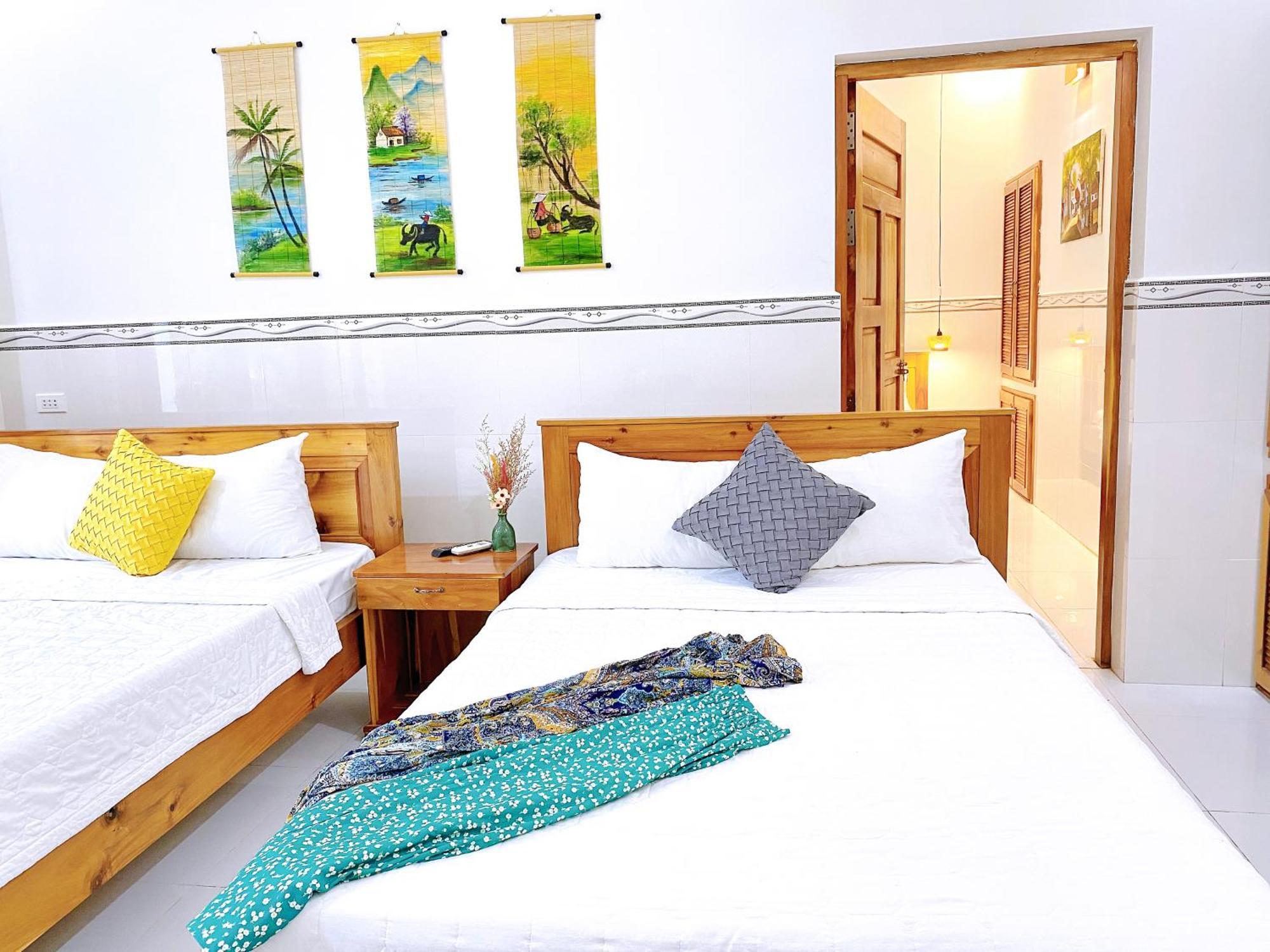 Have Fun Phu Quoc Villa Екстериор снимка