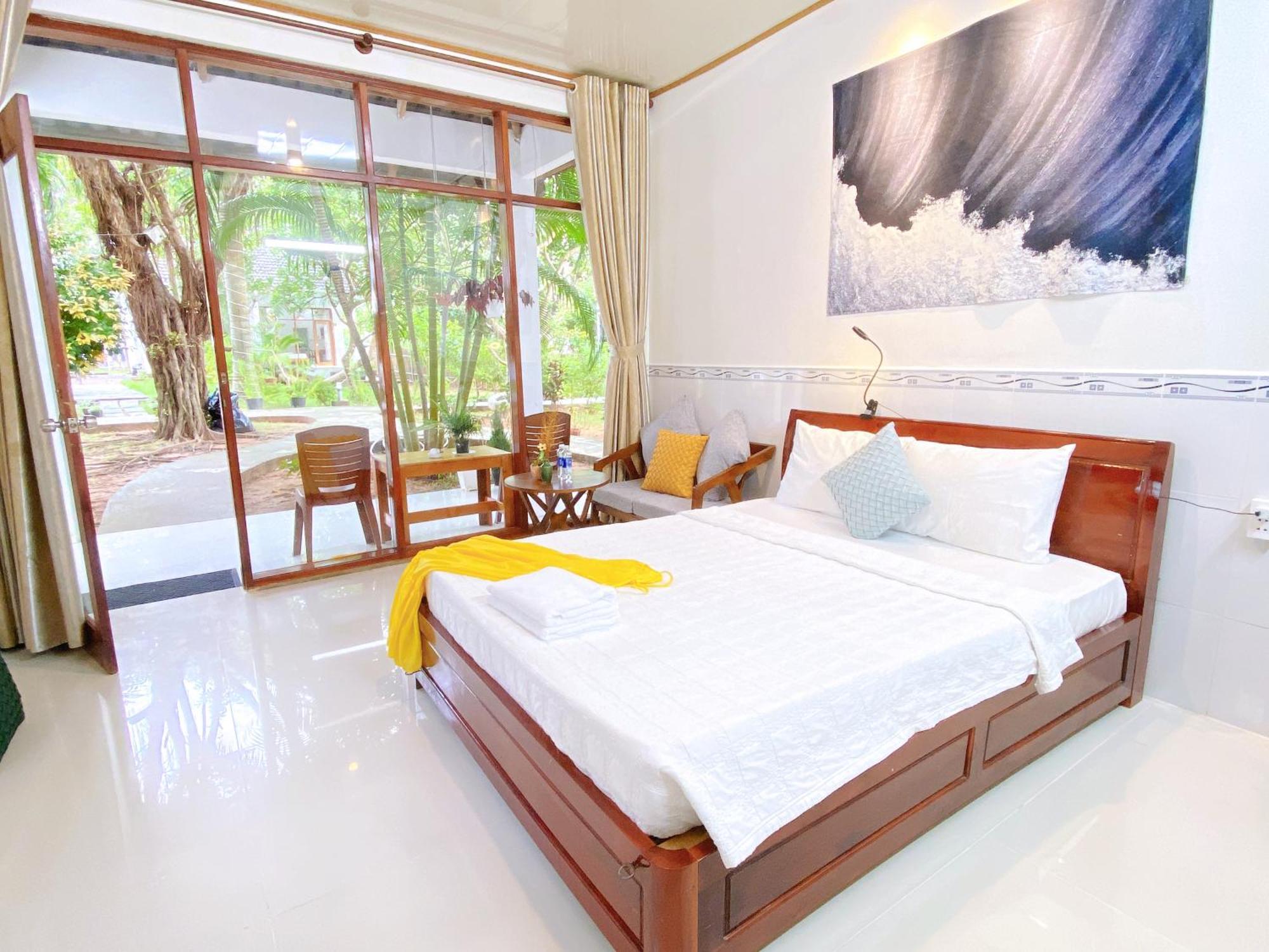 Have Fun Phu Quoc Villa Екстериор снимка