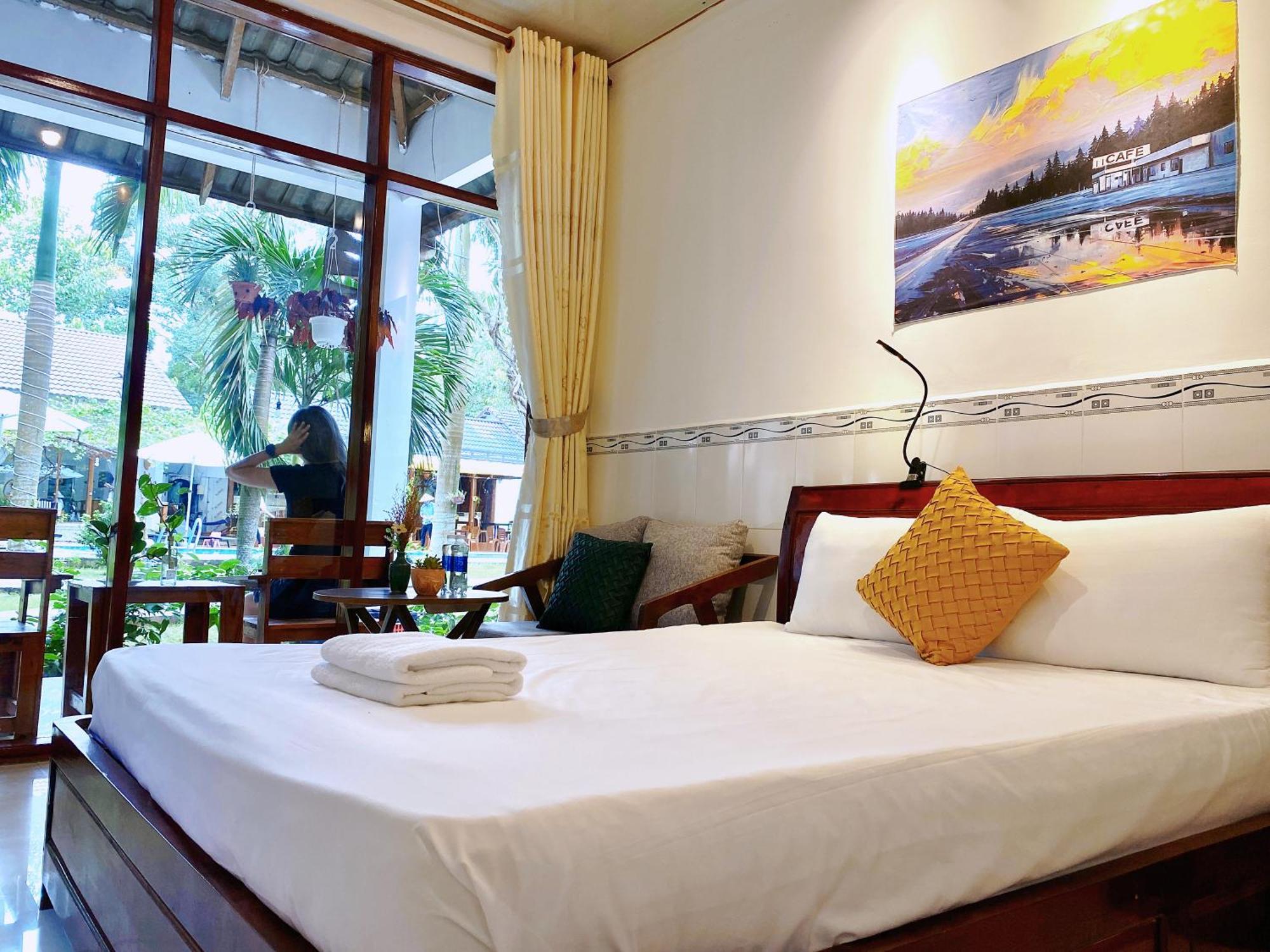 Have Fun Phu Quoc Villa Екстериор снимка
