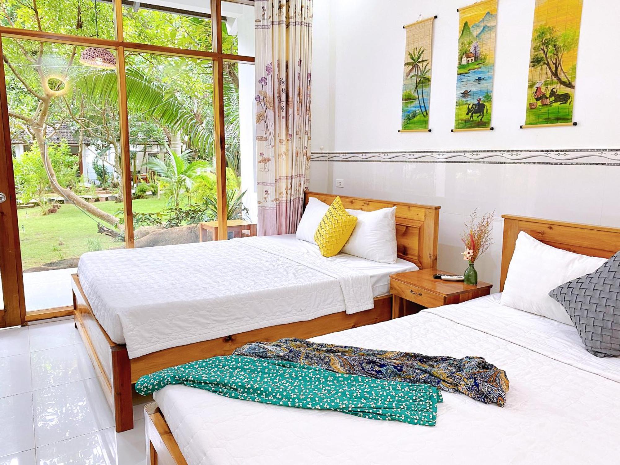 Have Fun Phu Quoc Villa Екстериор снимка