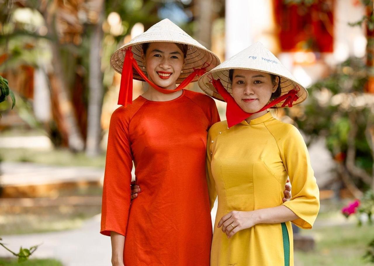 Have Fun Phu Quoc Villa Екстериор снимка