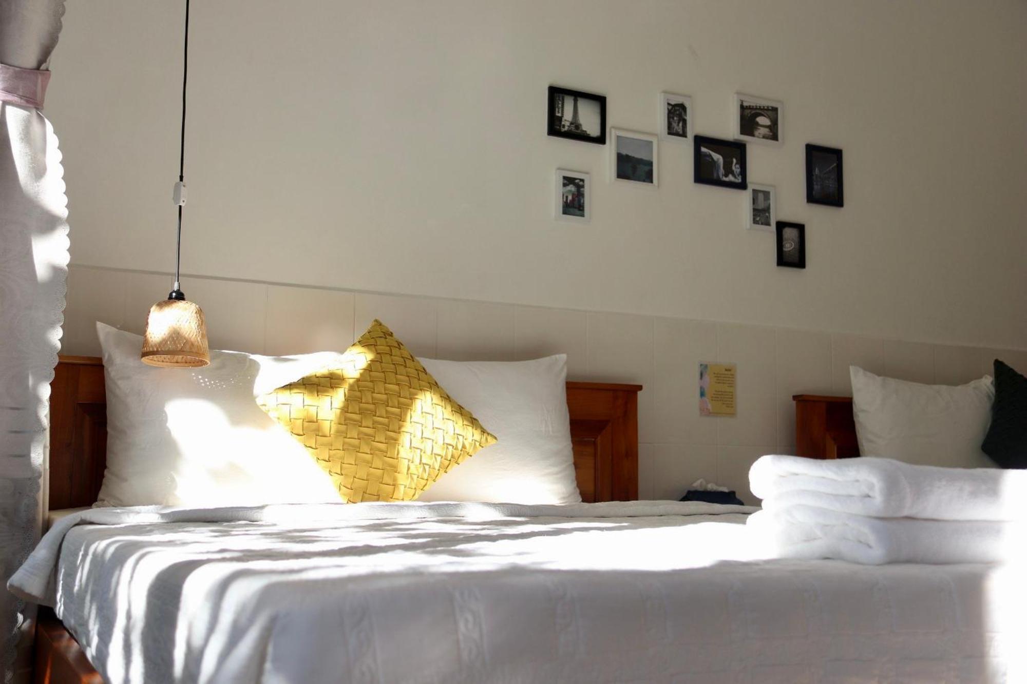 Have Fun Phu Quoc Villa Екстериор снимка