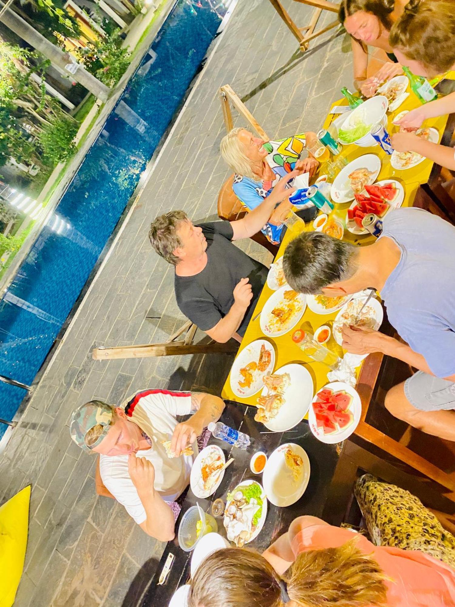 Have Fun Phu Quoc Villa Екстериор снимка