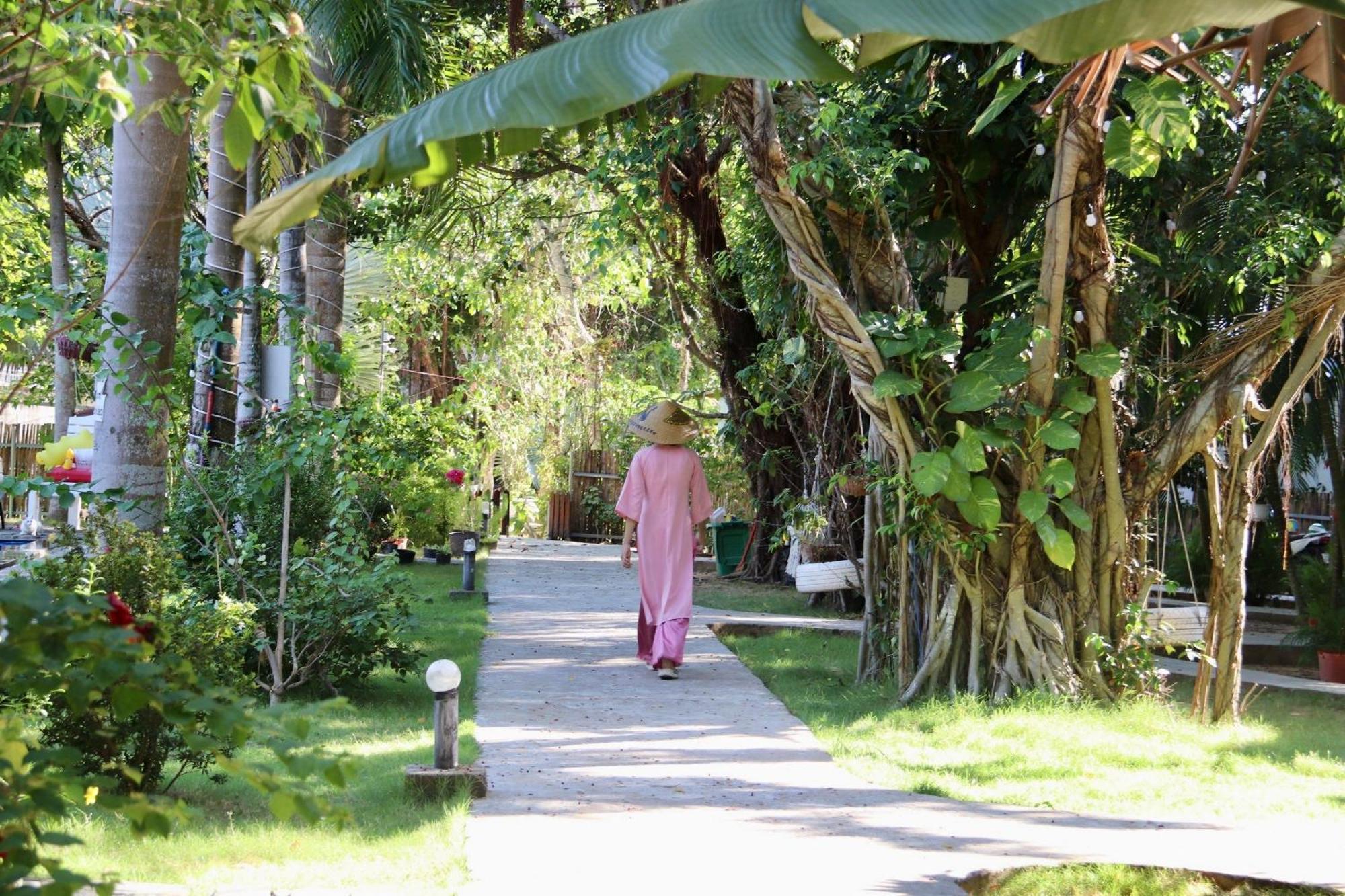 Have Fun Phu Quoc Villa Екстериор снимка