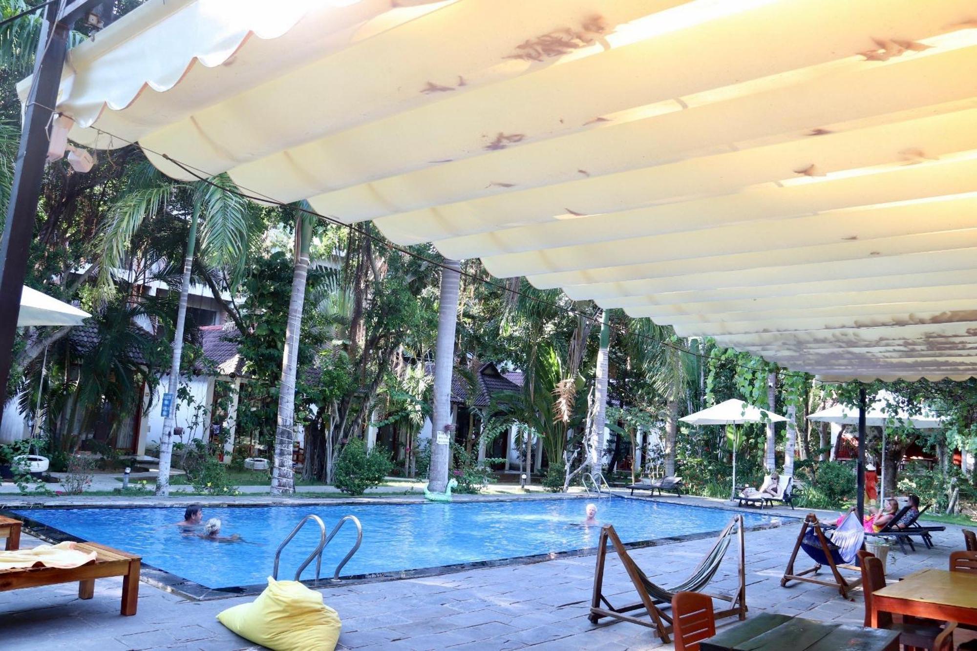 Have Fun Phu Quoc Villa Екстериор снимка