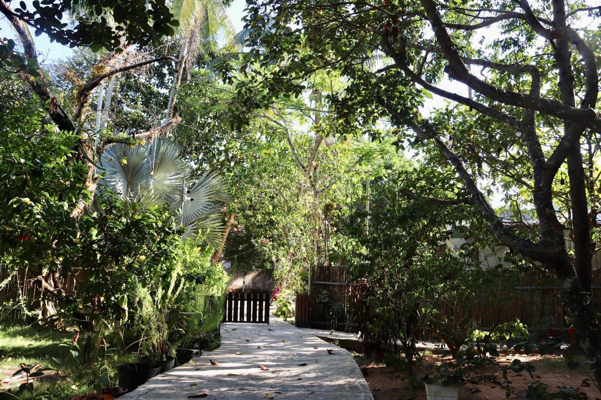 Have Fun Phu Quoc Villa Екстериор снимка
