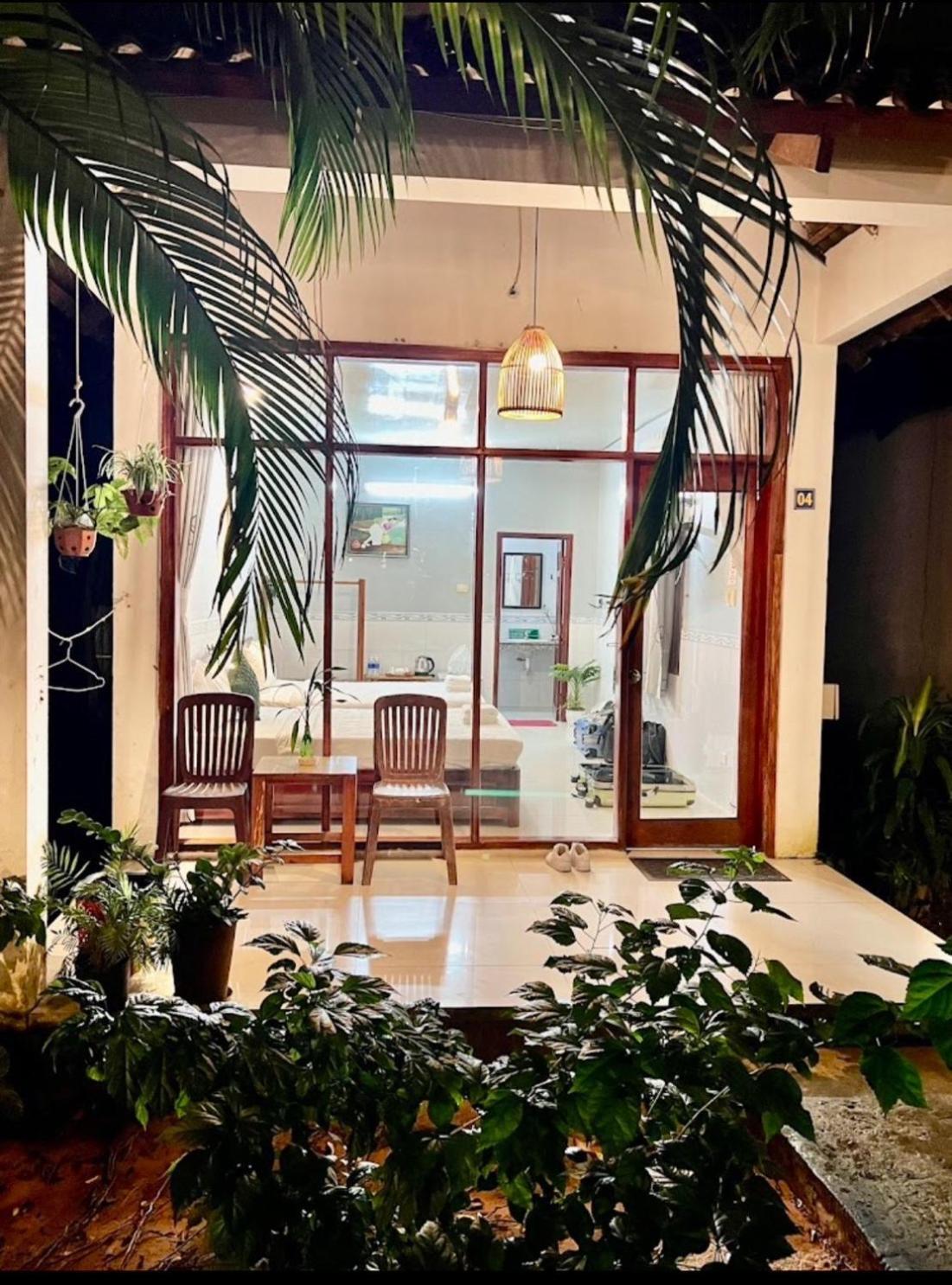 Have Fun Phu Quoc Villa Екстериор снимка