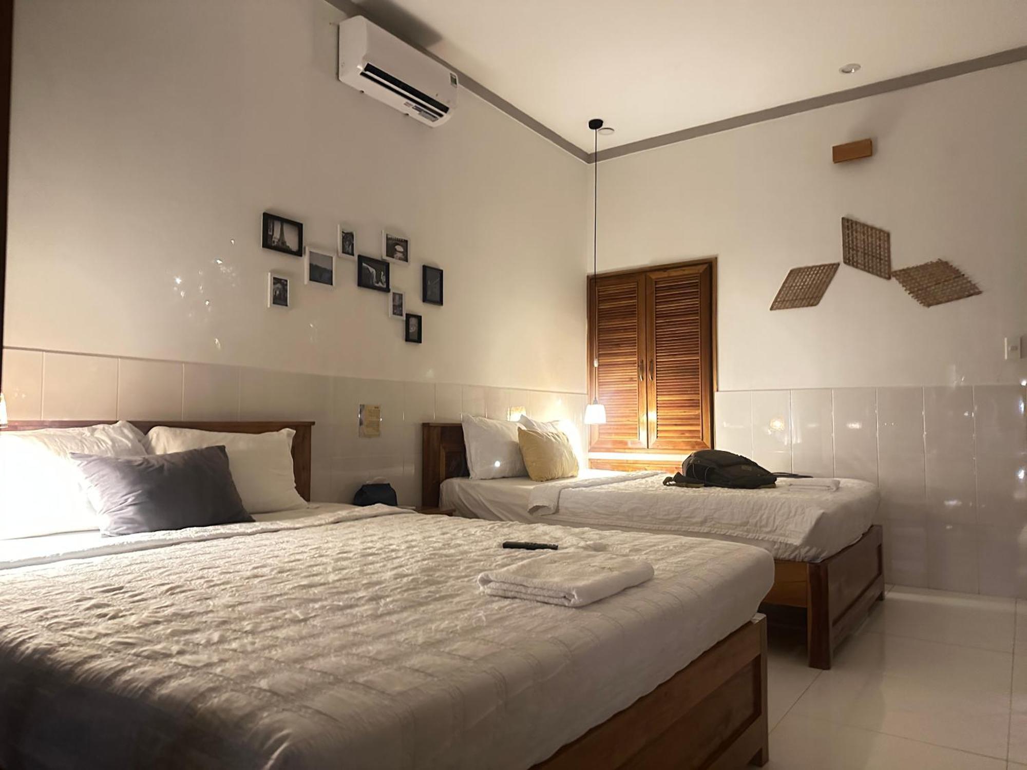 Have Fun Phu Quoc Villa Екстериор снимка
